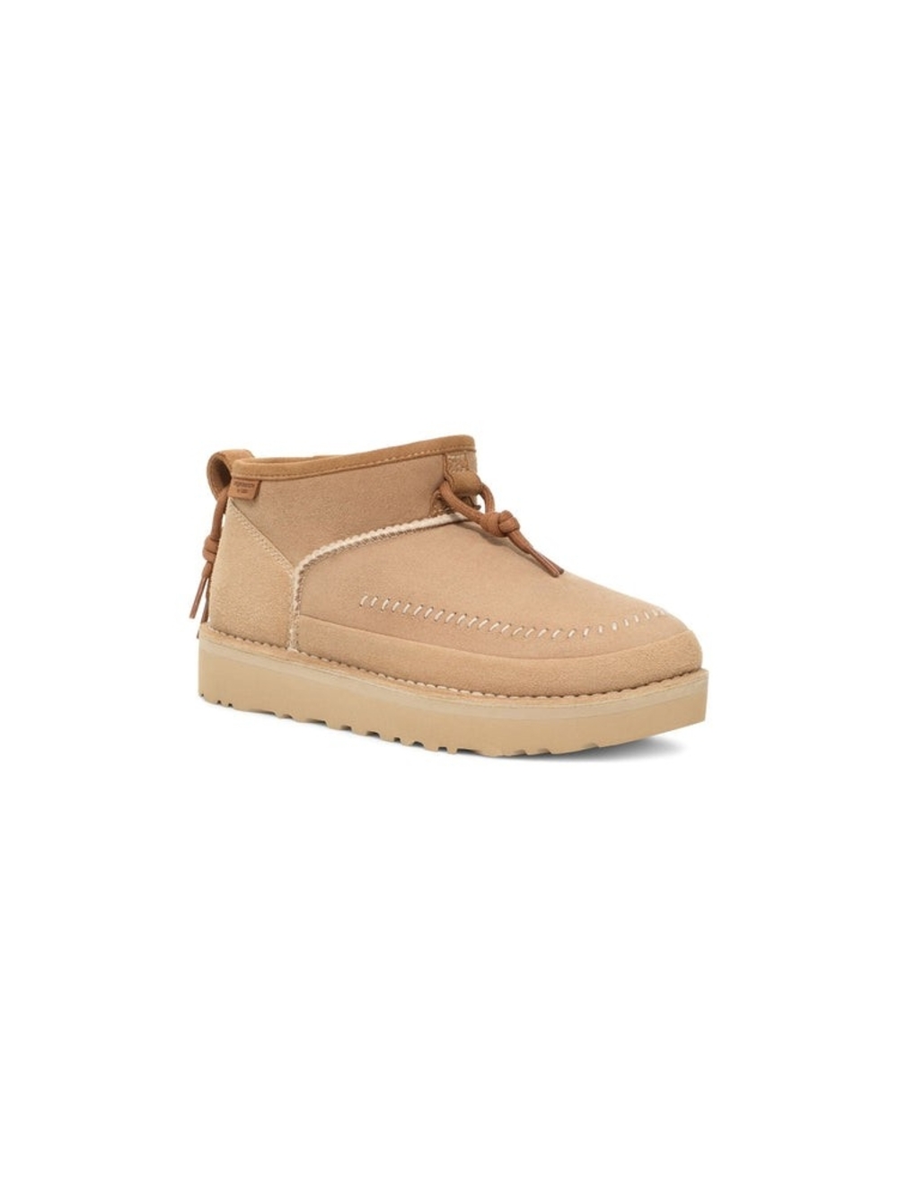 UGG Classic Ultra Mini Crafted Regenerate Boot